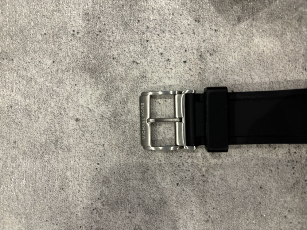 Zegarek hybrydowy Michael Kors