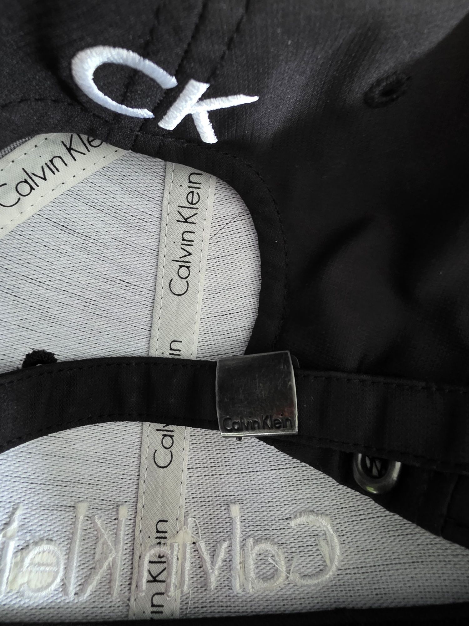 Czapeczka Calvin Klein one size