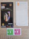 Hartowane szkło HARD 2.5D do SAMSUNG GALAXY A72 4G/5G