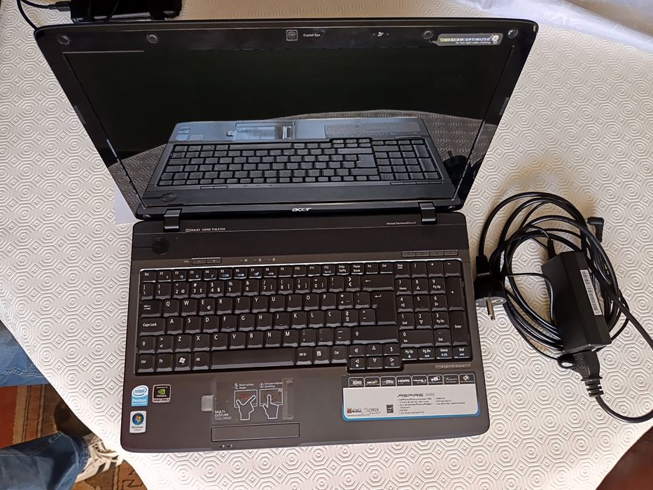 PC portátil ACER