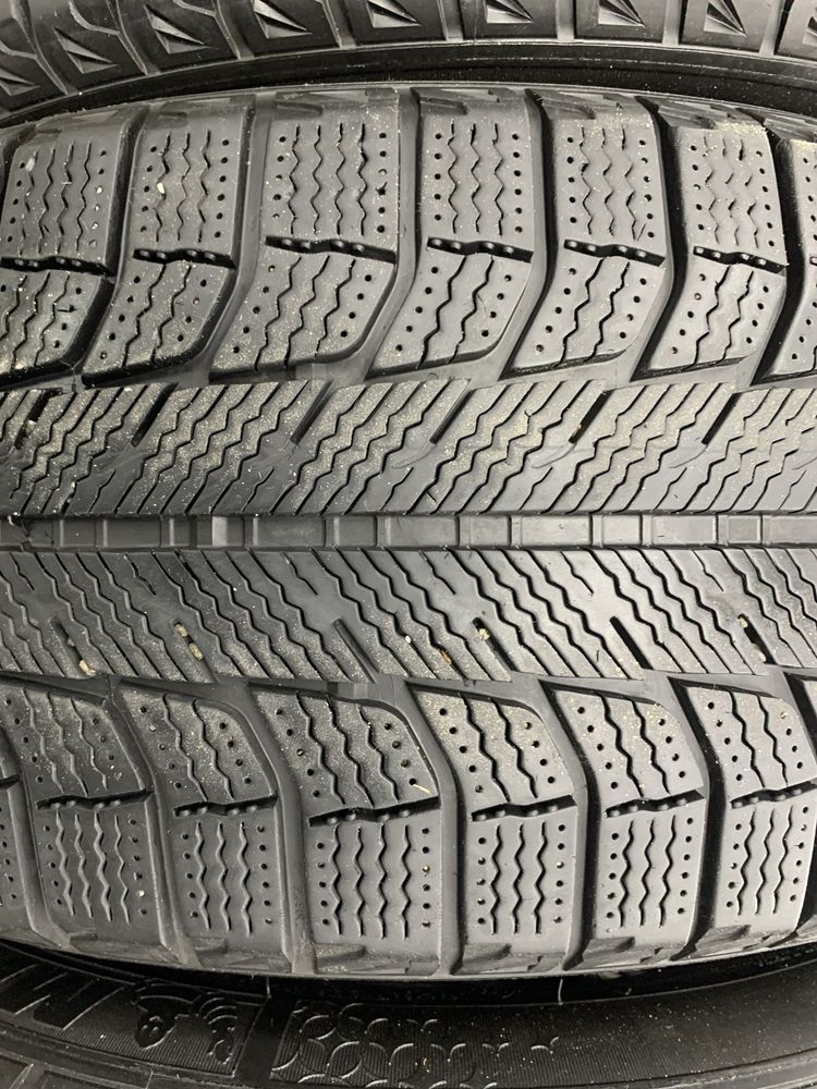 Резина Michelin X-Ice XL 225/50 R17