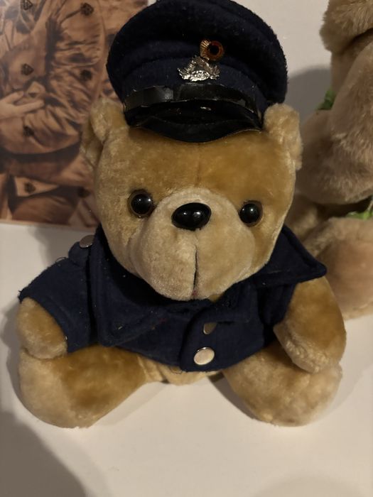 Maskotka mis  dla dzieci