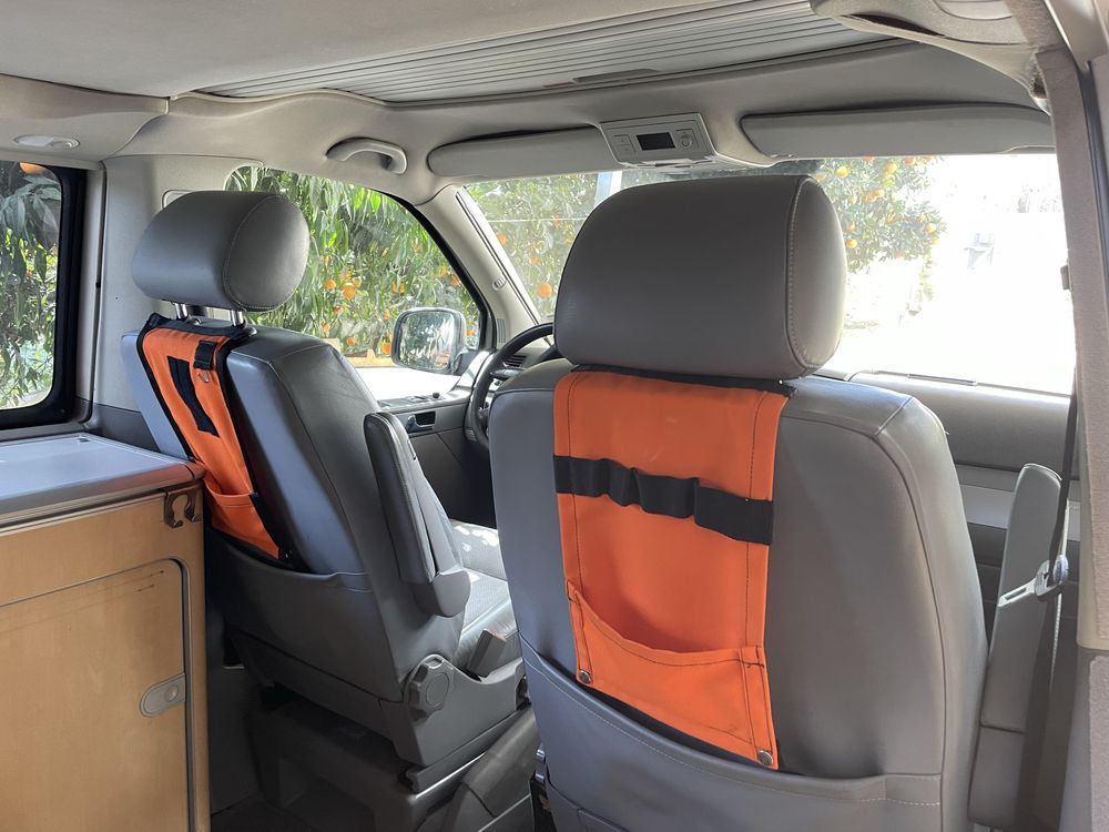 Autovivenda VW California T5