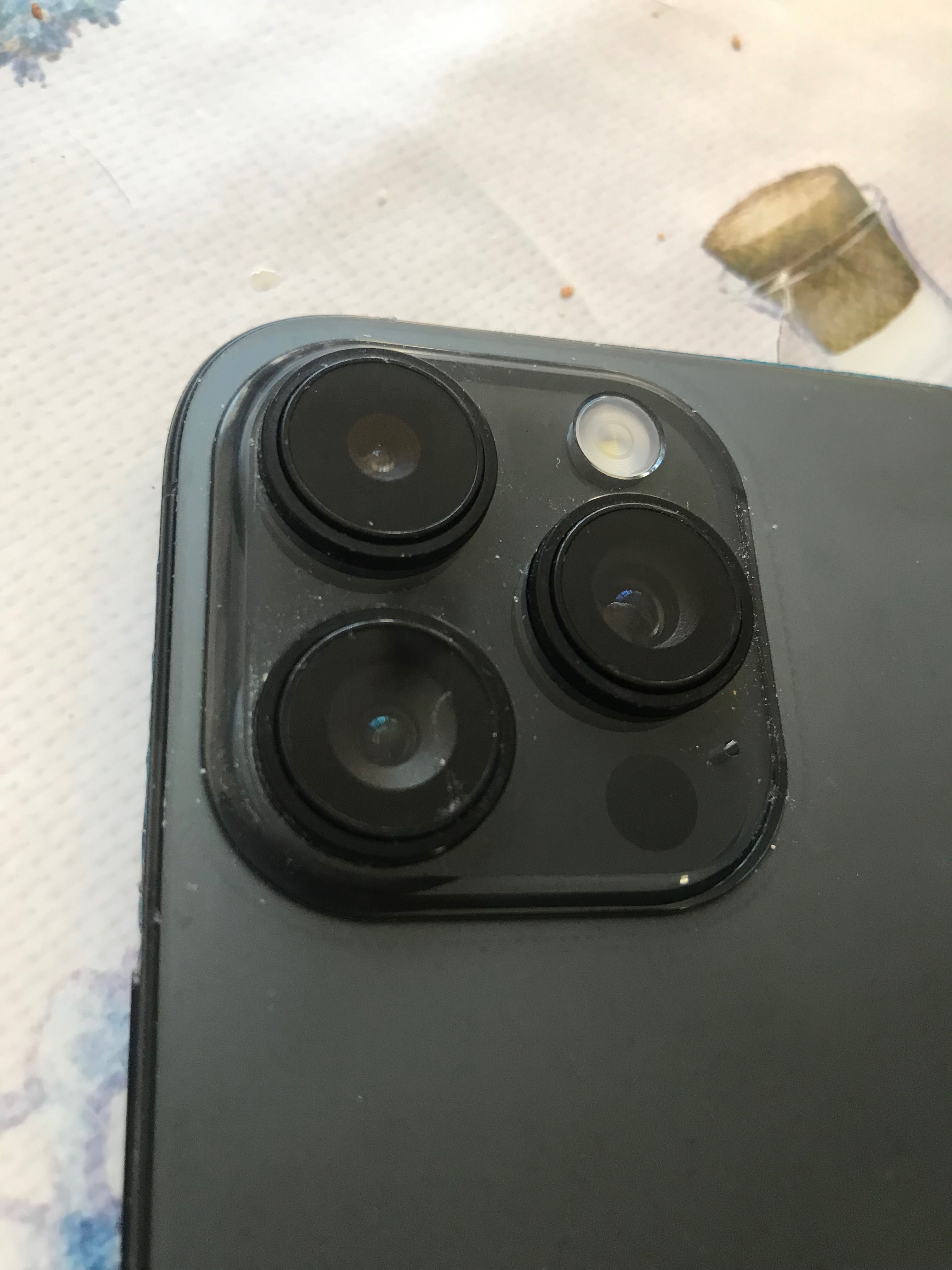 Продам IPhone 16 pro max