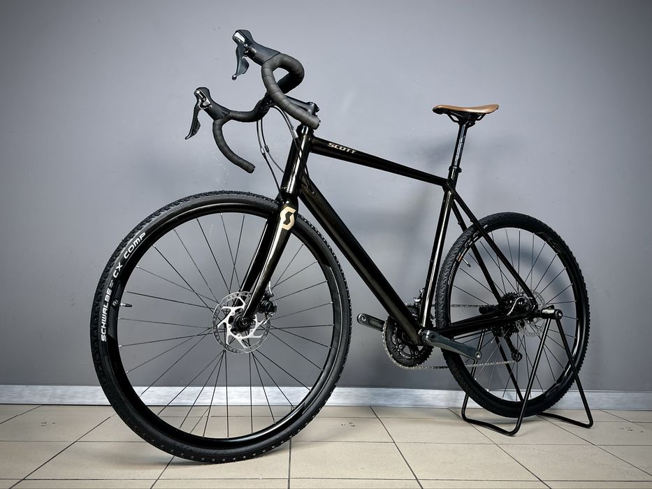 Велосипед Scott Speedster Gravel 40