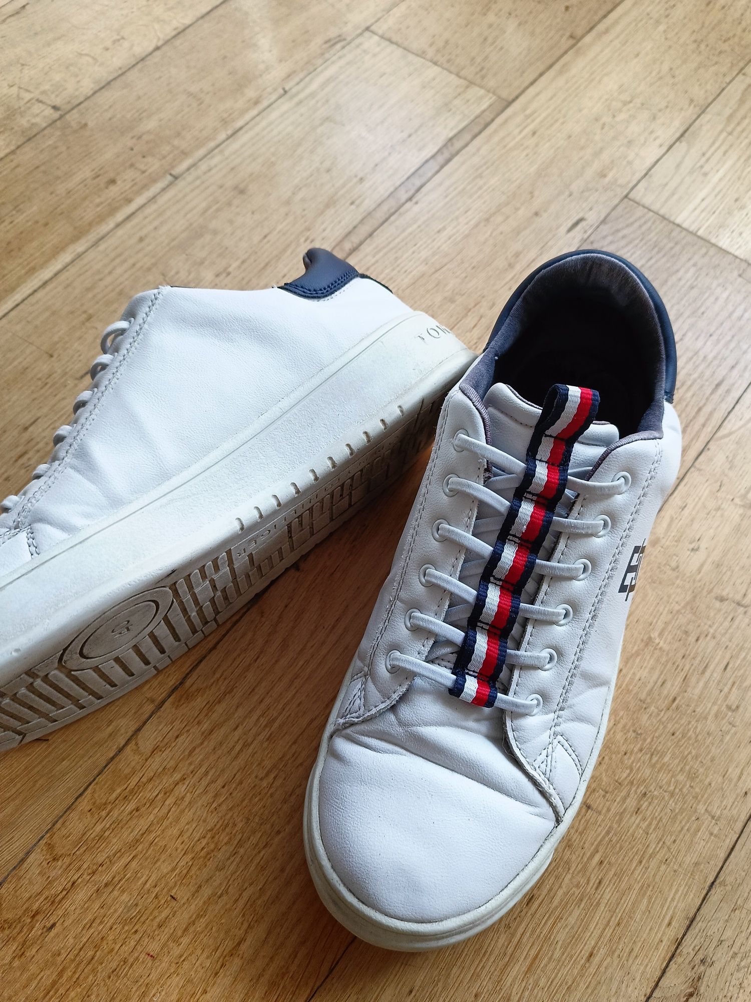 Buty Tommy Hilfiger