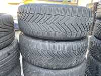 2xMichelin 205 55r16., 2018 6mm