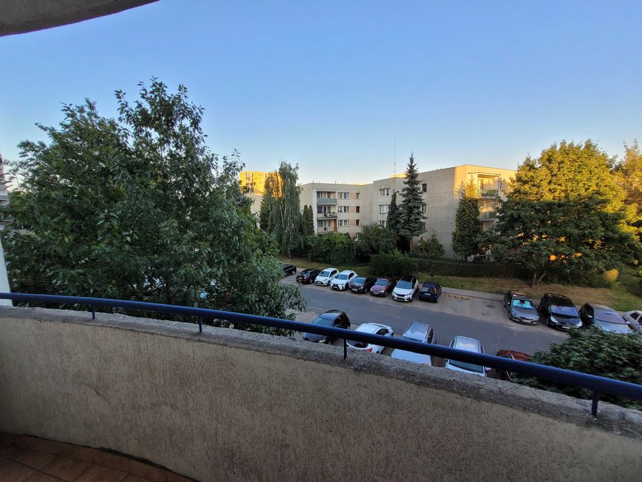 Mieszkanie na wynajem - Natolin, 2 pokoje