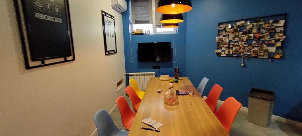 Офіс мрії! Автономне! Учбов.центр.предст-во,салон. та ін. БЕЗПЕЧНЕ!