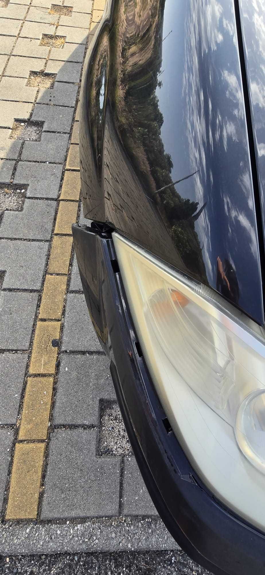 Renault Megane 2 Carrinha 1.5 DCI