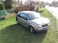 Seat   Arosa   1.0 MPI