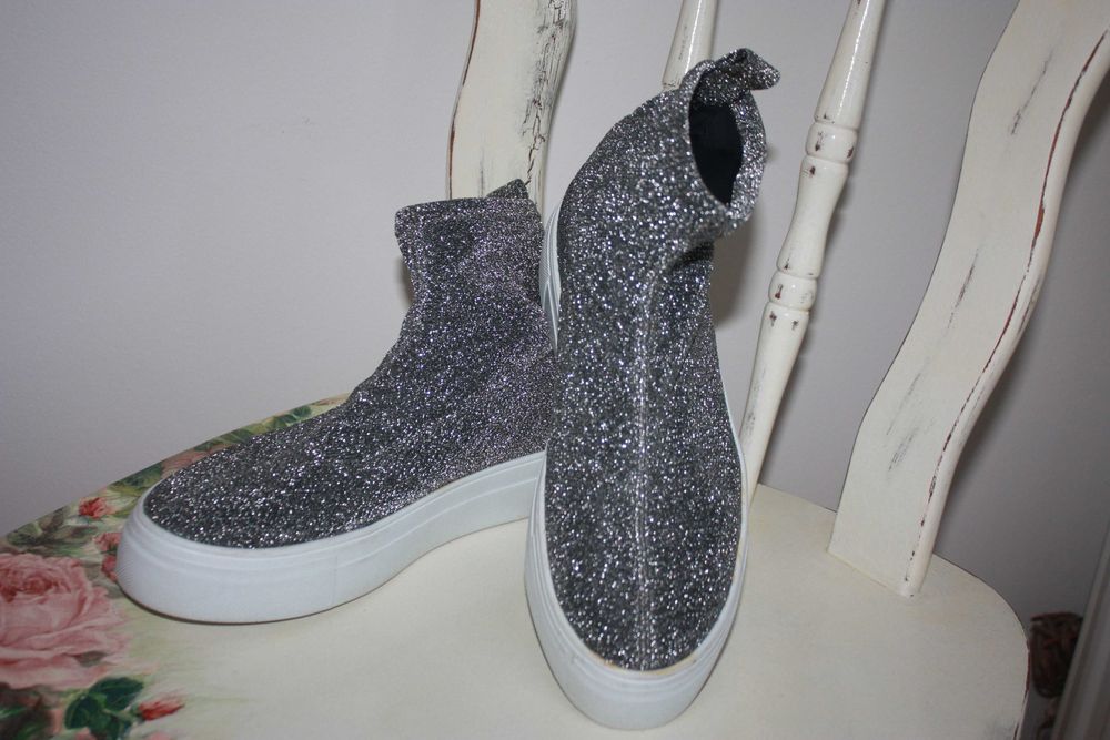 Botki damskie KENNEL& SCHMENGER r 40