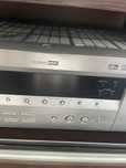 Ampituner Yamaha model htr 5930