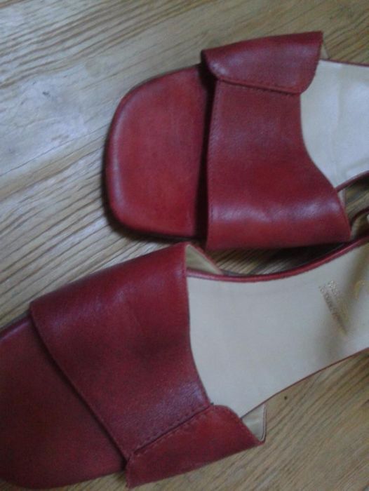 buty damskie