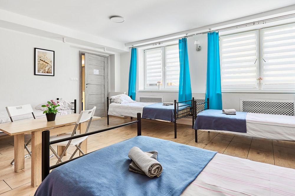 Pokoje do wynajęcia,hostel,kwatery dla pracowników  Police