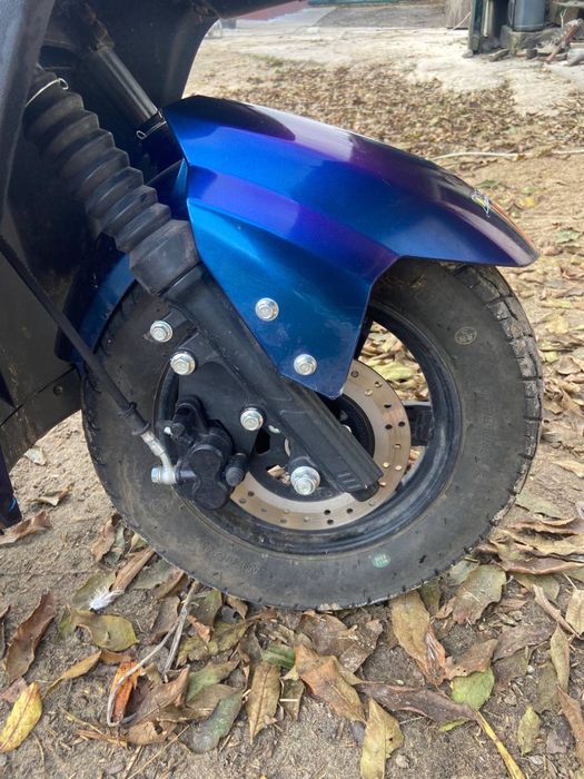 Продаю електро скутер