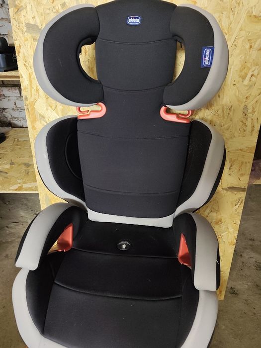 Автокрісло Chicco