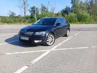 Octavia 3 kombi 2.0tdi 150KM