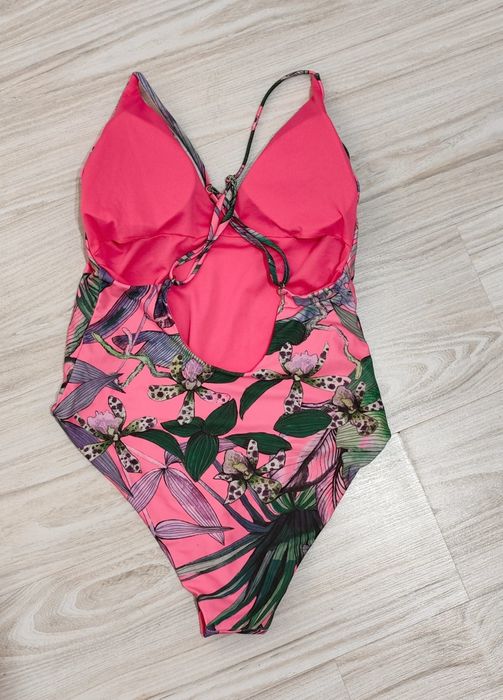 Strój Kąpielowy Damski L