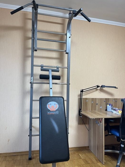 Шведская стенка универсальная VASIL