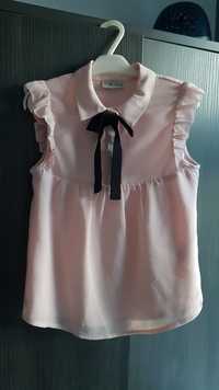 Bluzka, koszula Next, roz. 104 cm
