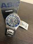 Zegarek Casio MTD-1053D-2AVES