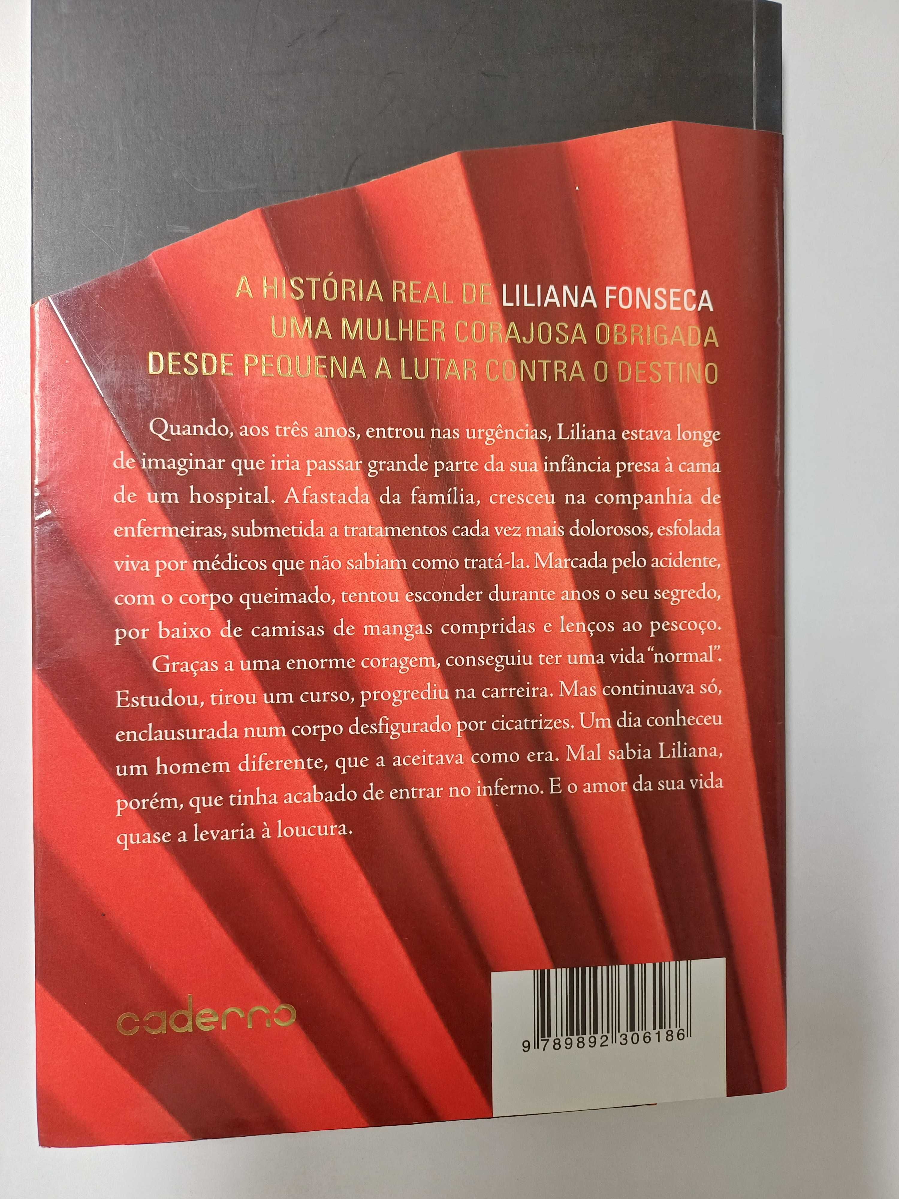 Liliana Fonseca - Marcada para sempre
