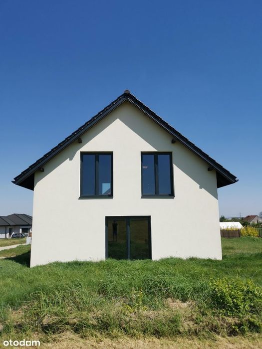 Sprzedam dom wolnostojący w Kleszczowie k. Gliwic