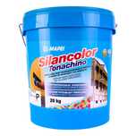 Tynk Silikonowy  MAPEI