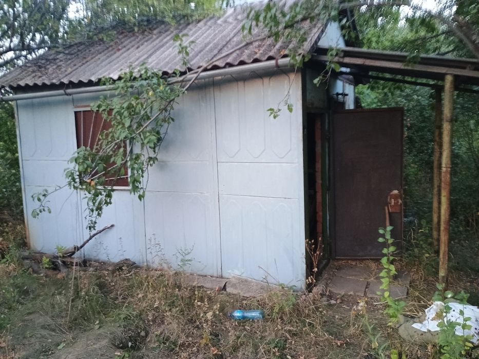 Продам дачний домик