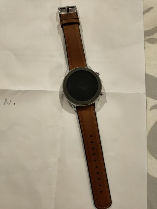 Smartwatch AMAZFIT GTR