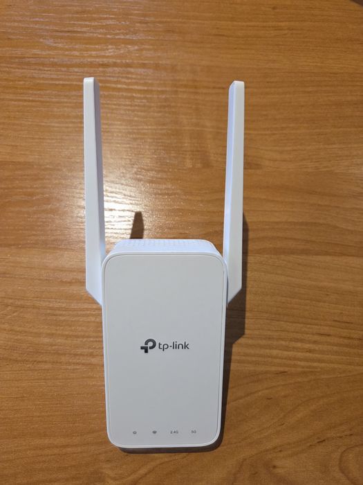 Wzmacniacz sygnału tp-link RE315