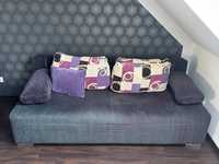 Łóżko sofa kanapa wersalka rozkładana
