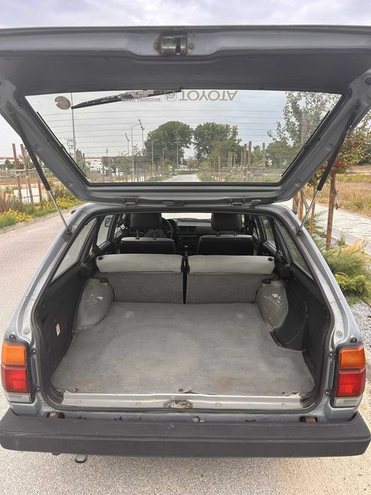 Toyota Carina 1982