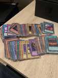 206 Cartas Yu-Gi-Ho Sortidas Near Mint
