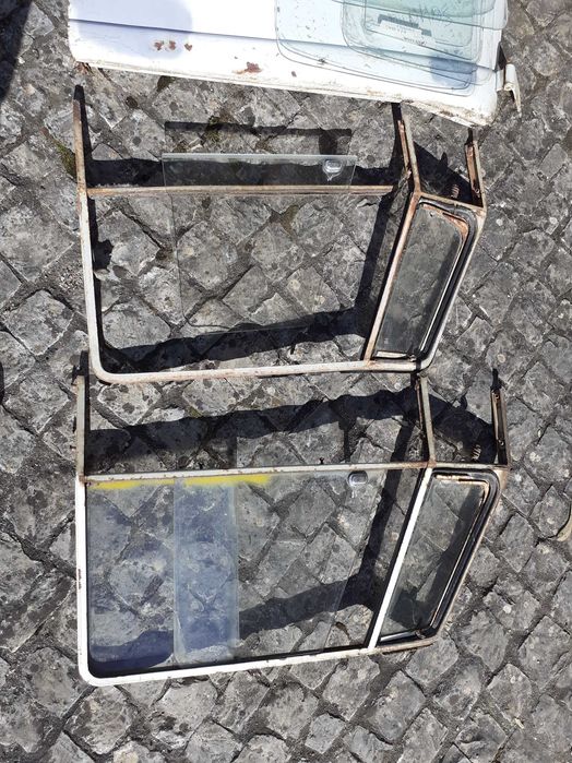 VW Split (pão de forma)