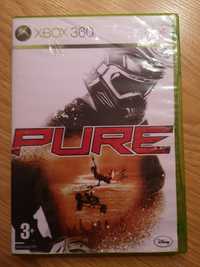 Gra Pure Xbox 360