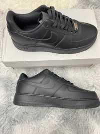 Nike Air Force 1 '07 Black  39