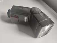 Flash para Câmaras Fotográficas Compactas