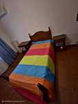 Cama de solteiro