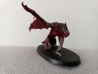 Varghluf, Warhammer, oldhammer, vampires, wfb