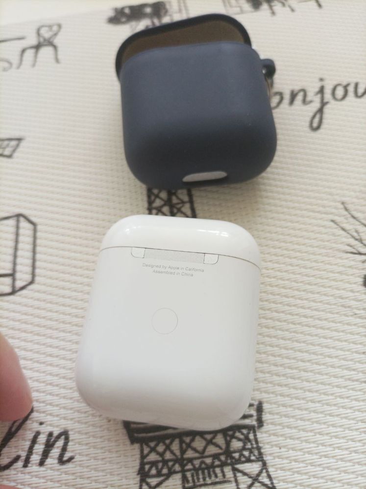 Продаю навушники AirPods