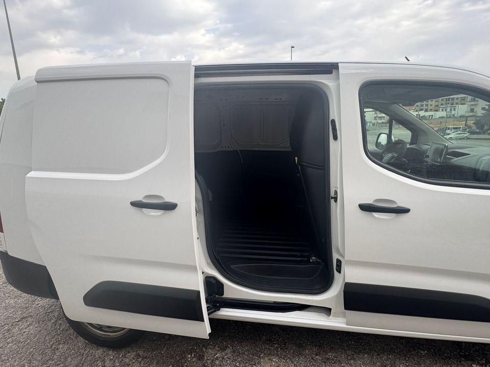Opel combo L2 comprida