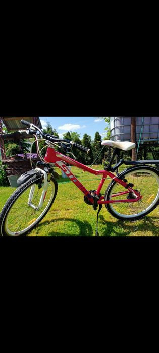 sprzedam rower storm