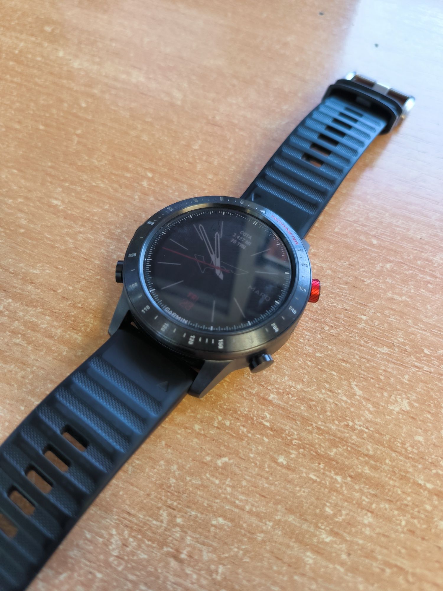 Garmin marq Driver