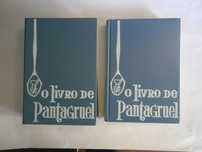 Pantagruel, Mirene, Laura Santos