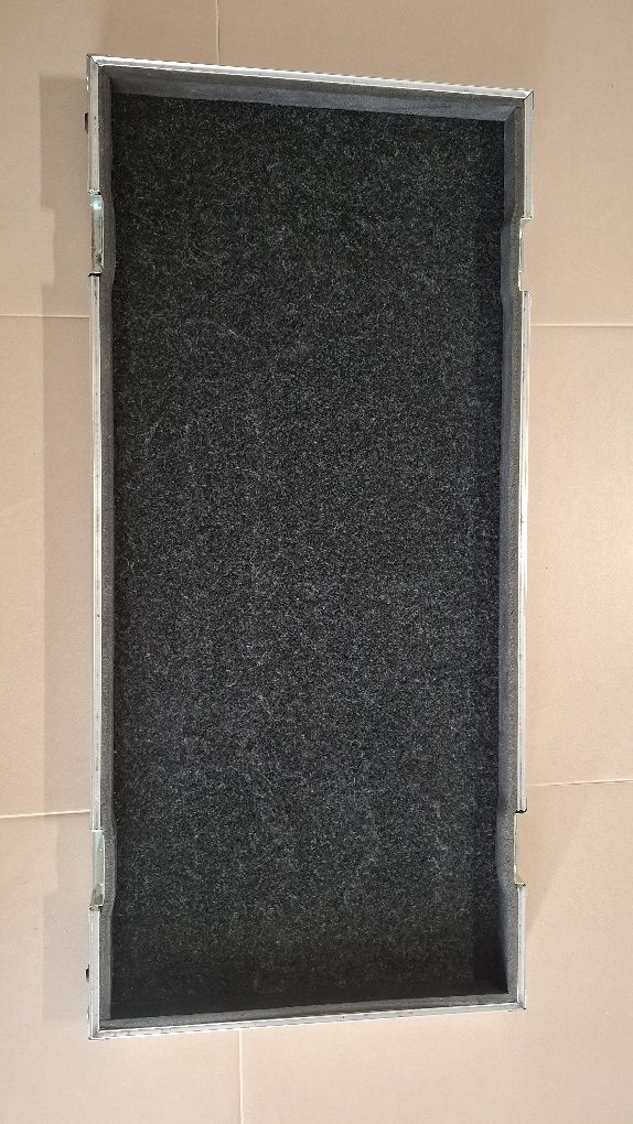 Flight Case em excelente estado