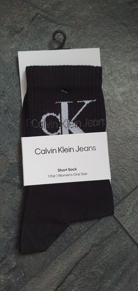 Шкарпетки  Calvin Klein