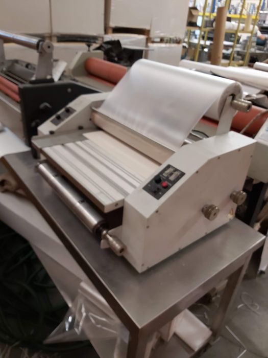 Plastificar emcapossolar plastificar são