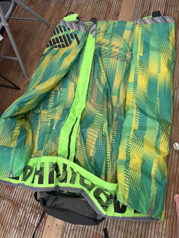 Cabrinha Switchblade 7 m